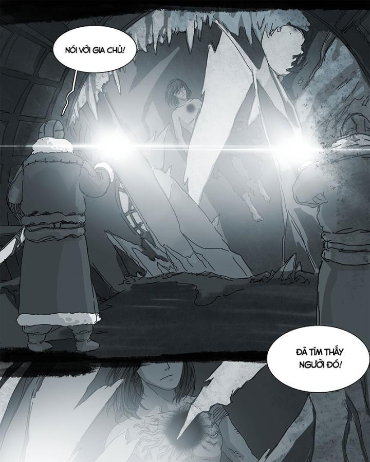 Sơn Thượng Chi Nhân Chapter 42 - Trang 2