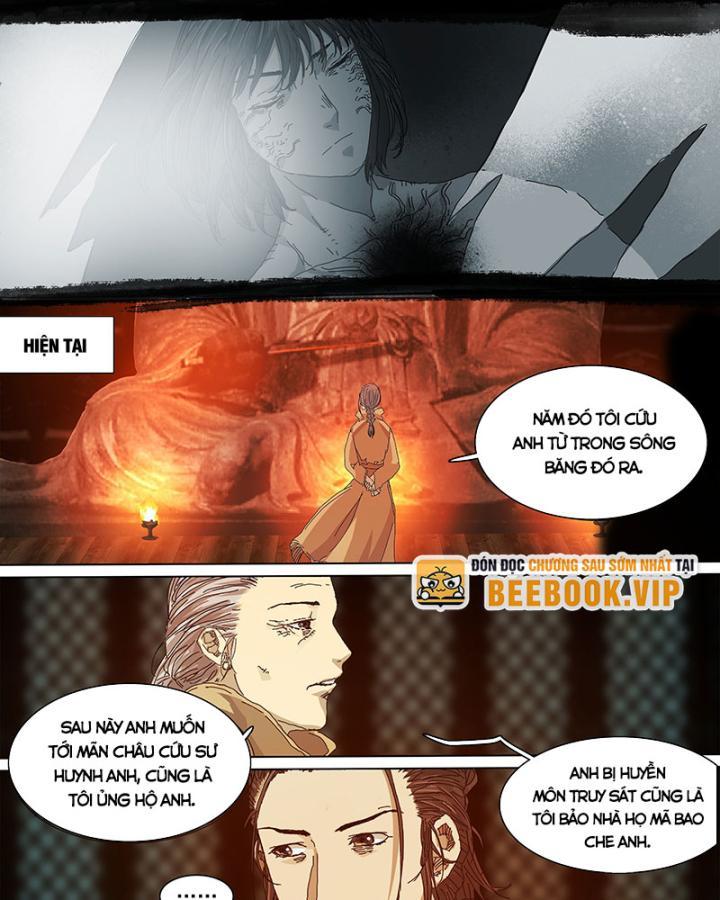 Sơn Thượng Chi Nhân Chapter 42 - Trang 2