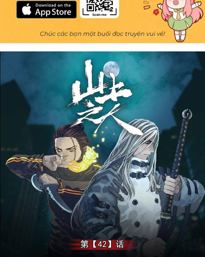 Sơn Thượng Chi Nhân Chapter 42 - Trang 2
