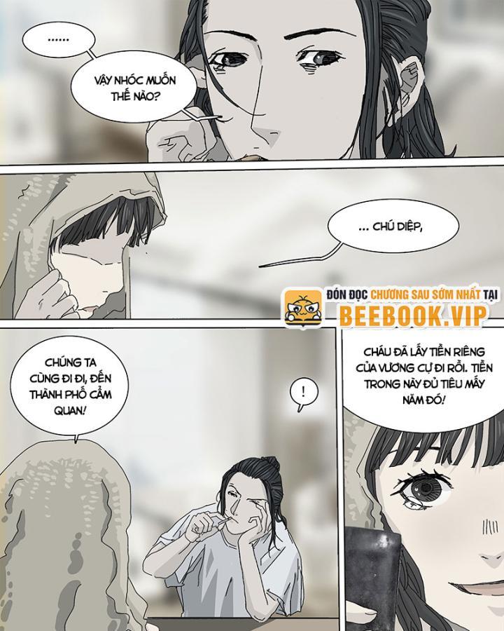 Sơn Thượng Chi Nhân Chapter 42 - Trang 2