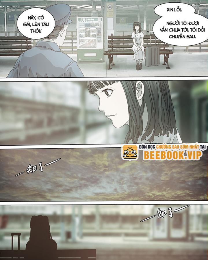 Sơn Thượng Chi Nhân Chapter 42 - Trang 2