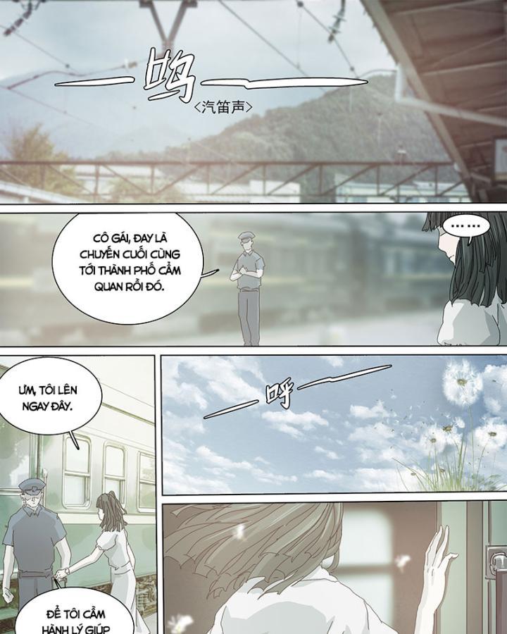 Sơn Thượng Chi Nhân Chapter 42 - Trang 2