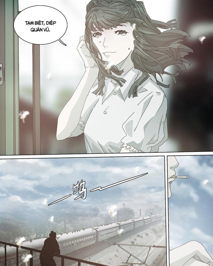 Sơn Thượng Chi Nhân Chapter 42 - Trang 2