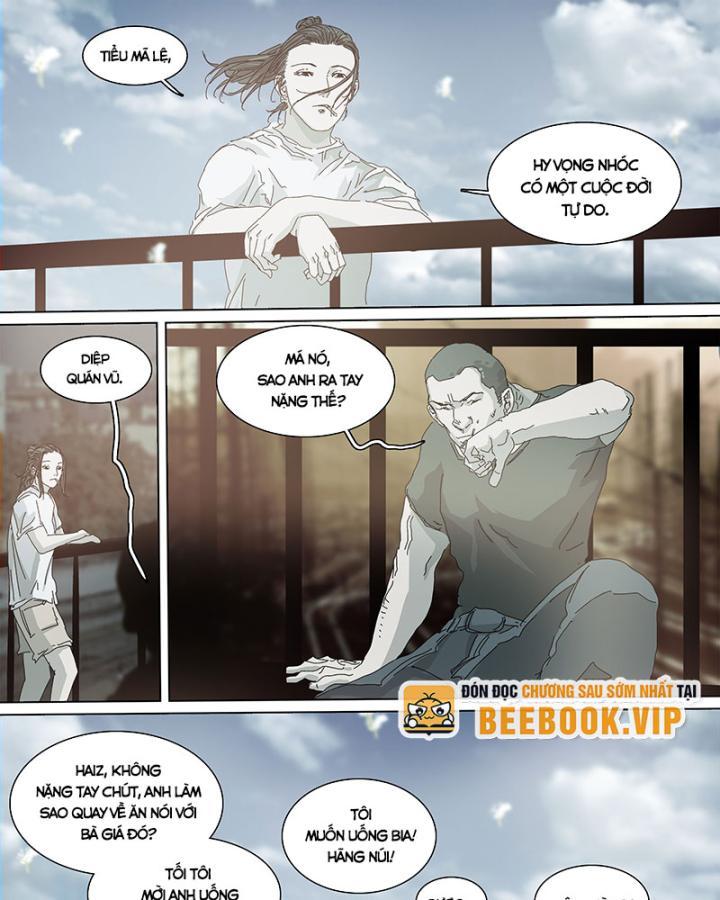 Sơn Thượng Chi Nhân Chapter 42 - Trang 2