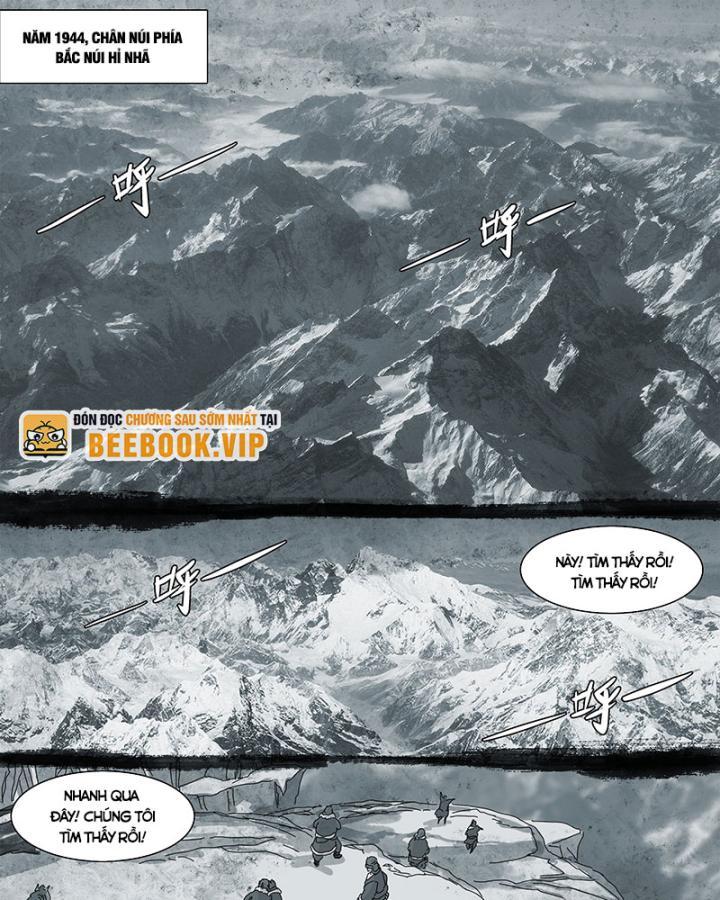 Sơn Thượng Chi Nhân Chapter 42 - Trang 2