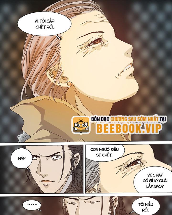 Sơn Thượng Chi Nhân Chapter 42 - Trang 2