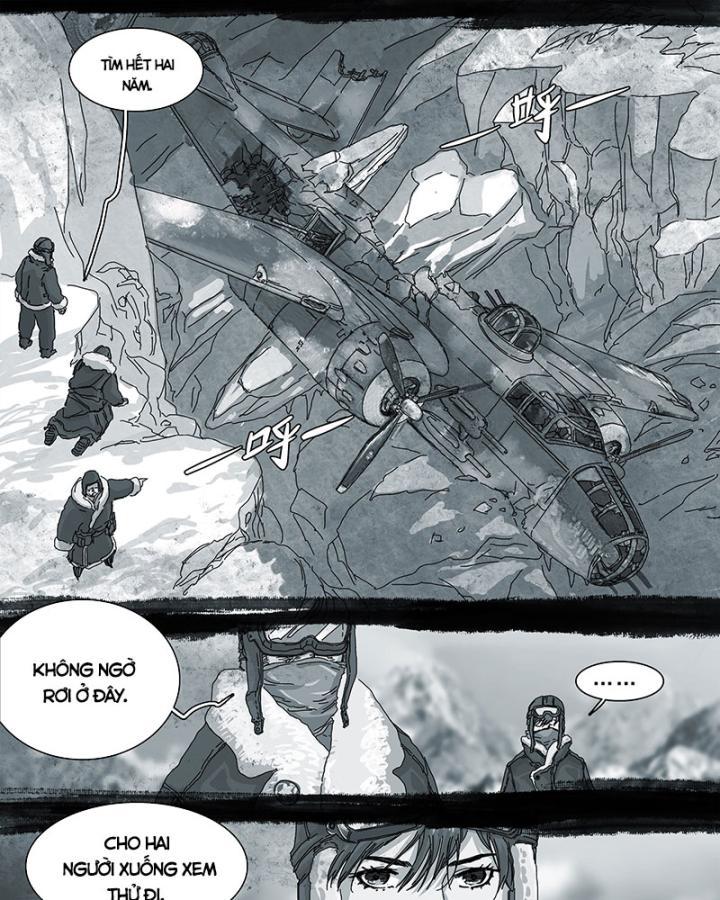 Sơn Thượng Chi Nhân Chapter 42 - Trang 2