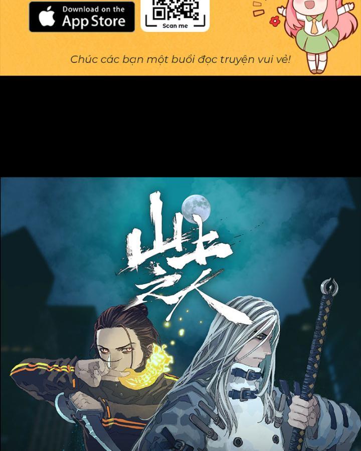 Sơn Thượng Chi Nhân Chapter 43 - Trang 2