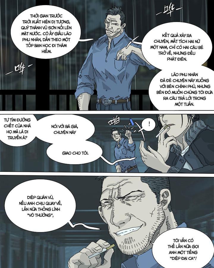 Sơn Thượng Chi Nhân Chapter 43 - Trang 2