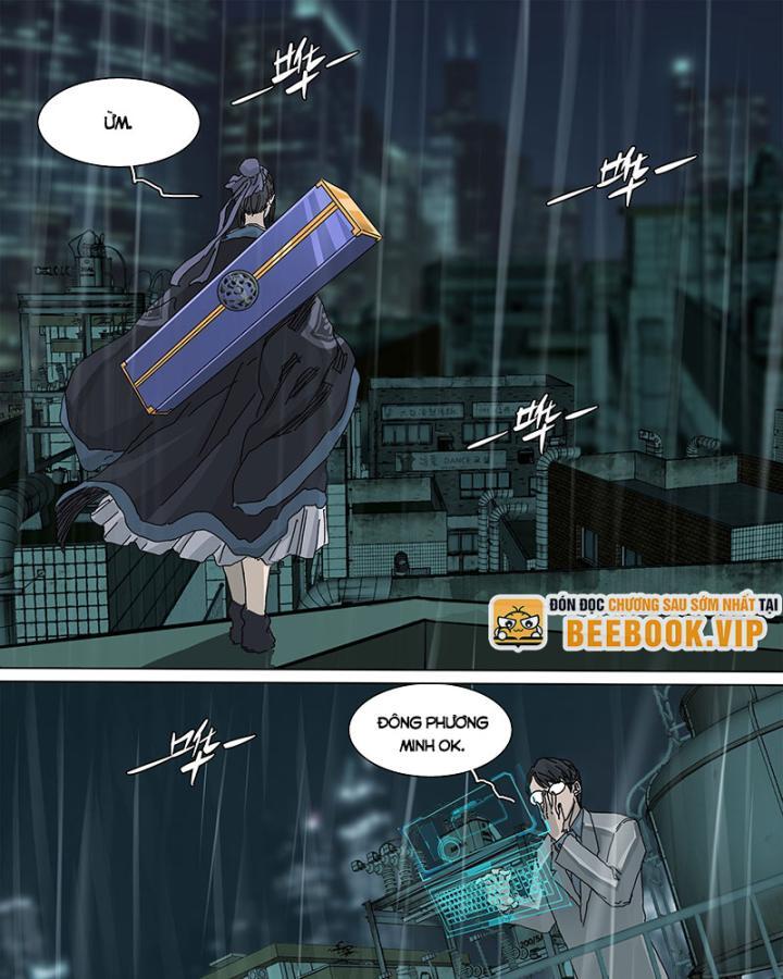 Sơn Thượng Chi Nhân Chapter 43 - Trang 2