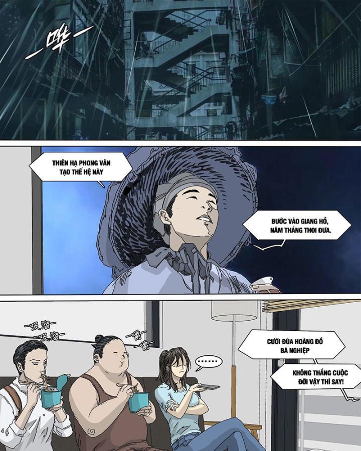 Sơn Thượng Chi Nhân Chapter 43 - Trang 2