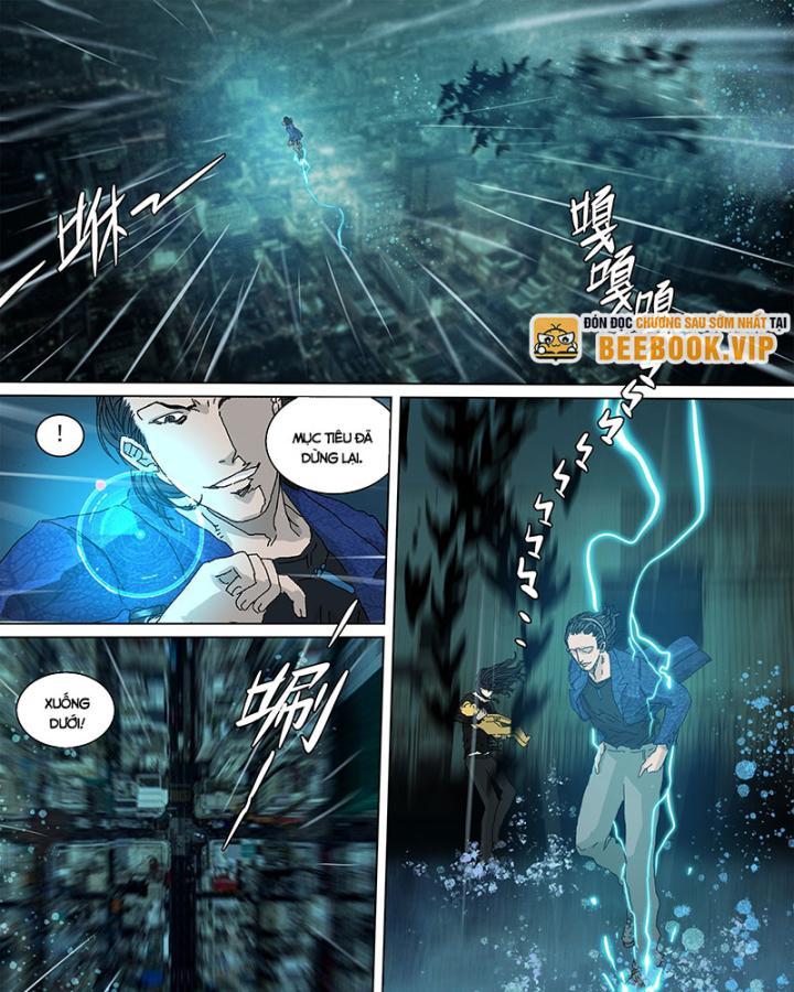 Sơn Thượng Chi Nhân Chapter 43 - Trang 2