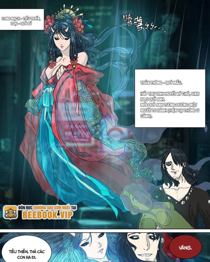 Sơn Thượng Chi Nhân Chapter 43 - Trang 2