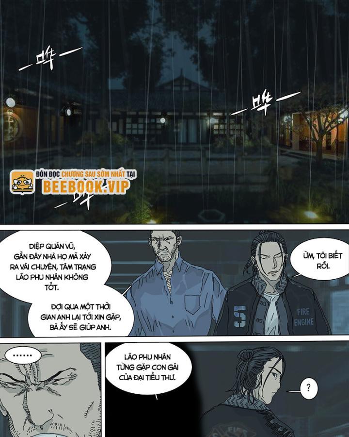 Sơn Thượng Chi Nhân Chapter 43 - Trang 2