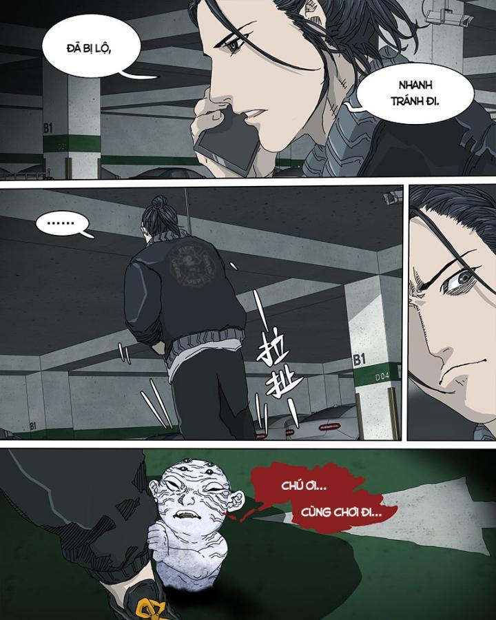 Sơn Thượng Chi Nhân Chapter 43 - Trang 2