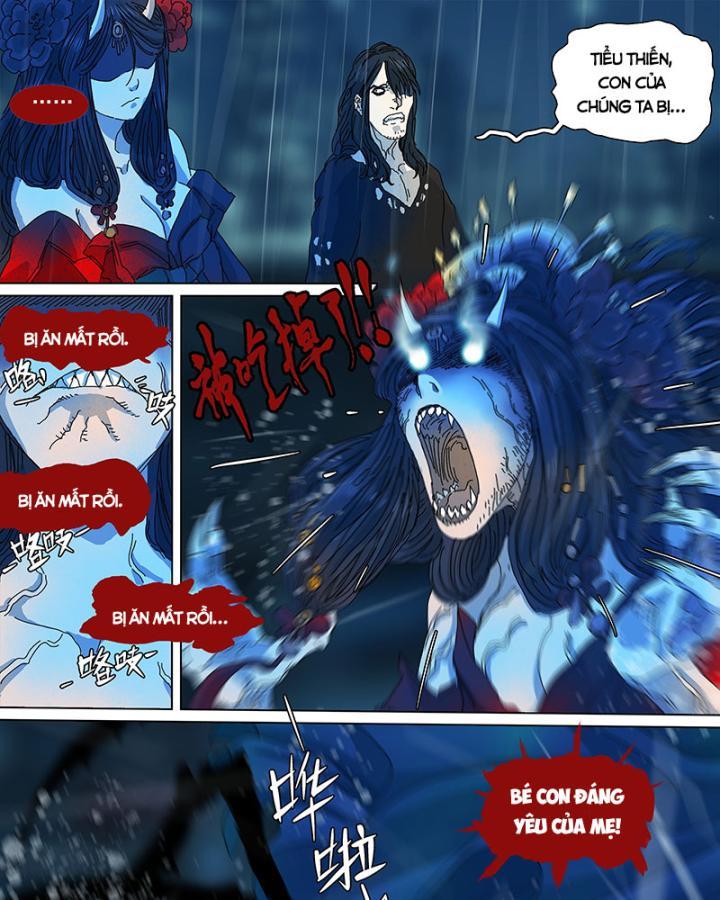 Sơn Thượng Chi Nhân Chapter 44 - Trang 2