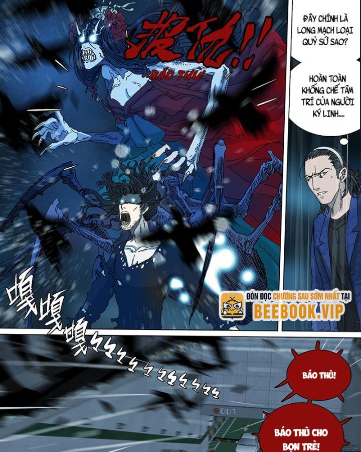 Sơn Thượng Chi Nhân Chapter 44 - Trang 2