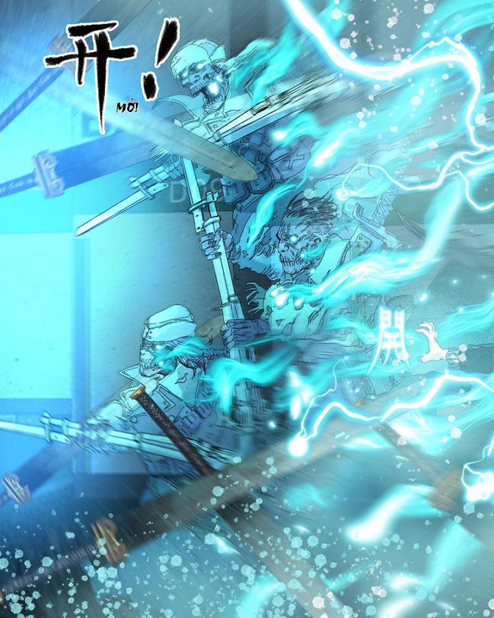 Sơn Thượng Chi Nhân Chapter 44 - Trang 2