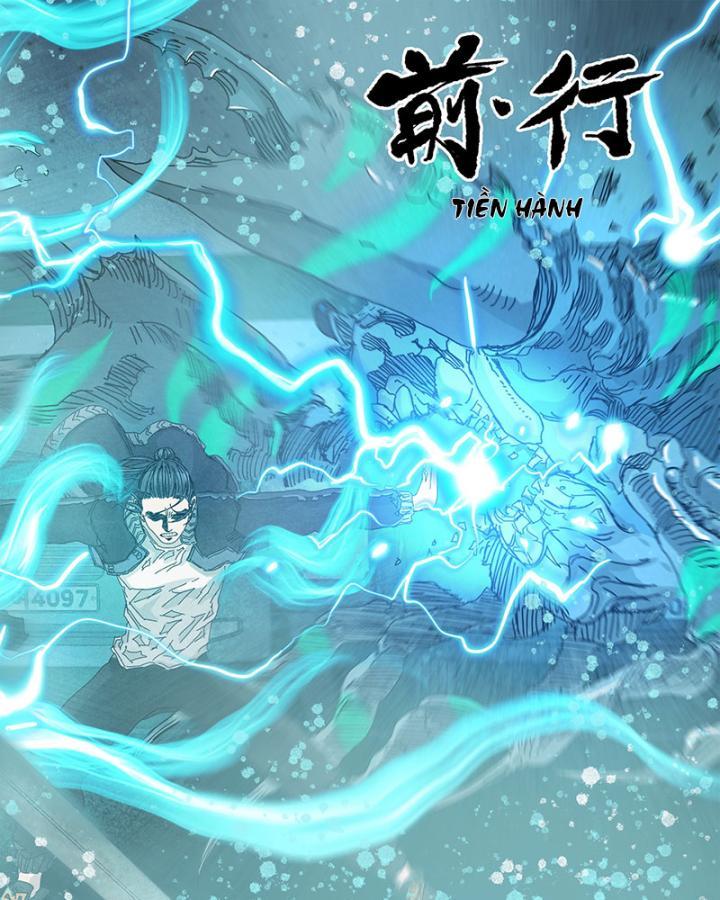 Sơn Thượng Chi Nhân Chapter 44 - Trang 2