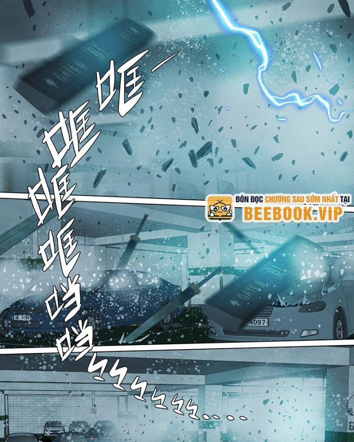 Sơn Thượng Chi Nhân Chapter 44 - Trang 2