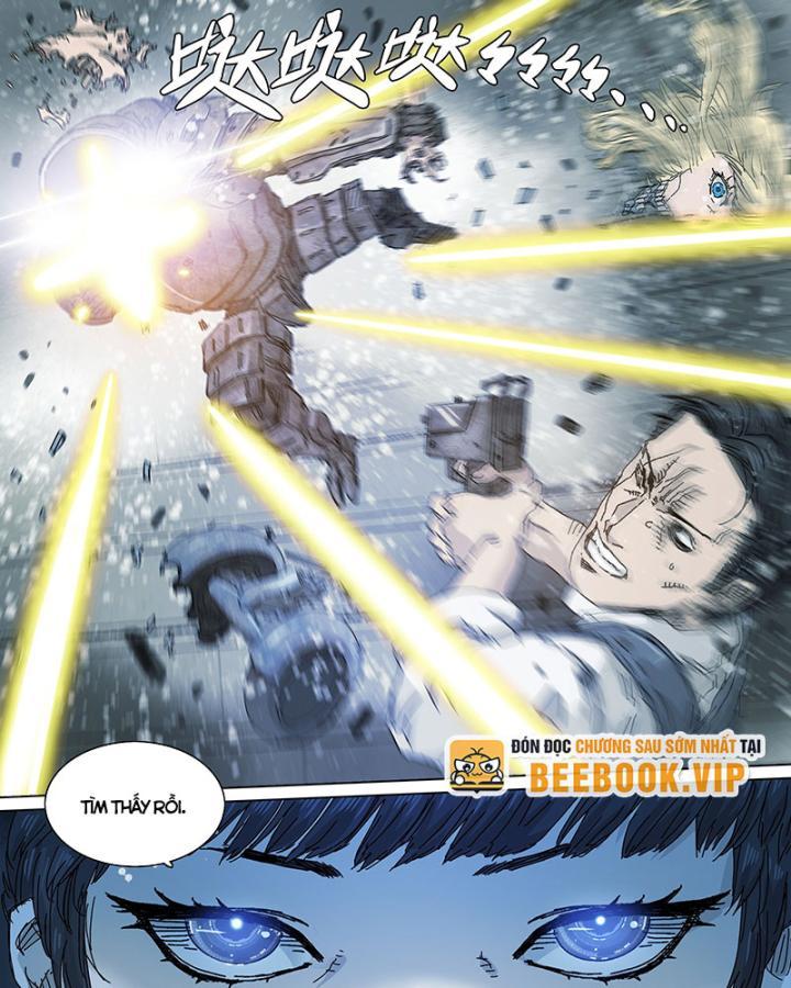 Sơn Thượng Chi Nhân Chapter 45 - Trang 2