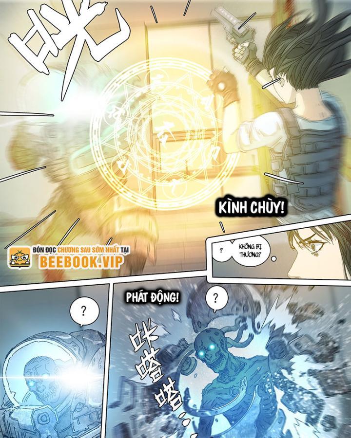 Sơn Thượng Chi Nhân Chapter 45 - Trang 2