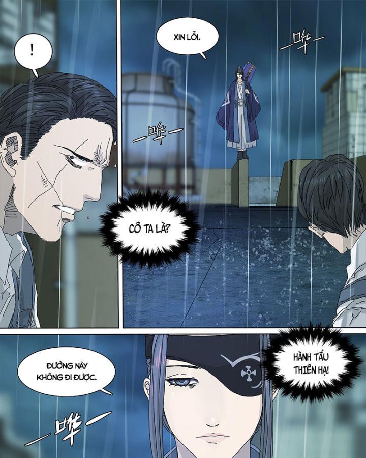 Sơn Thượng Chi Nhân Chapter 45 - Trang 2