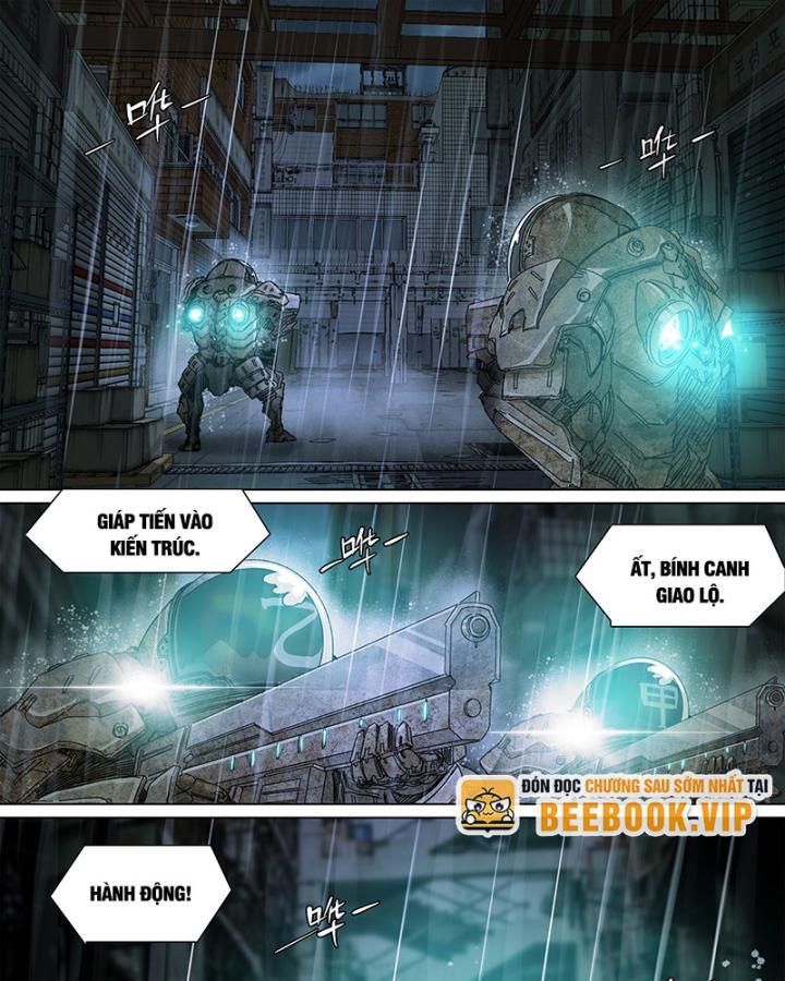 Sơn Thượng Chi Nhân Chapter 45 - Trang 2