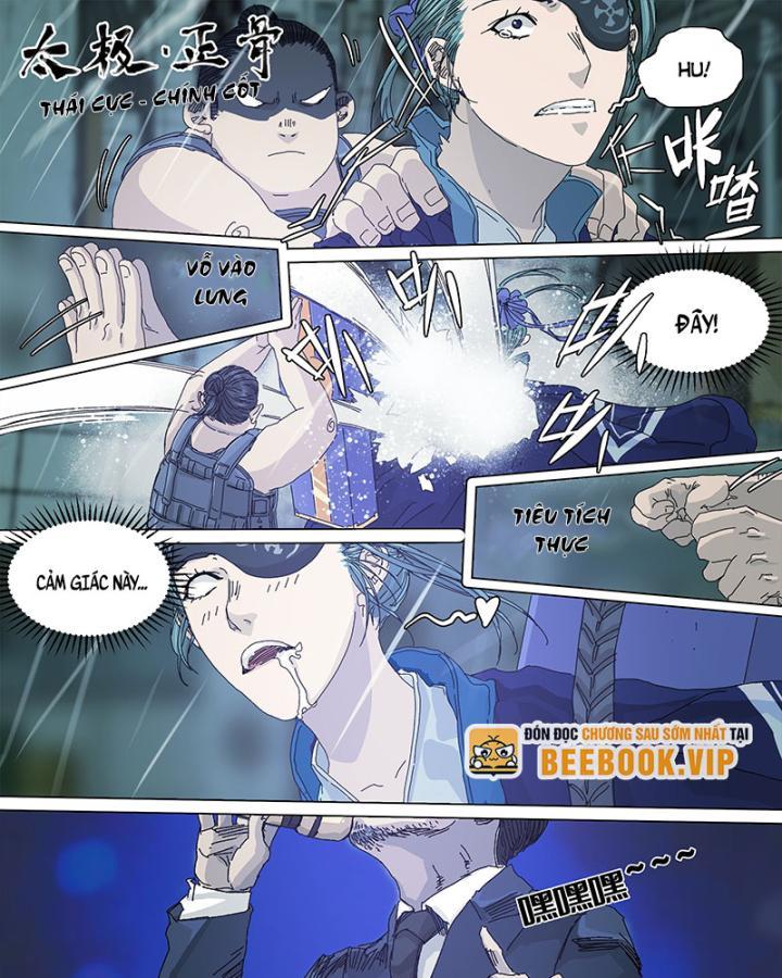 Sơn Thượng Chi Nhân Chapter 46 - Trang 2