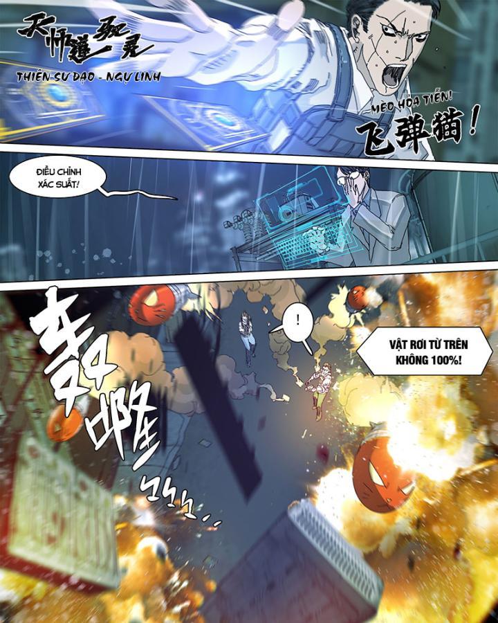 Sơn Thượng Chi Nhân Chapter 46 - Trang 2
