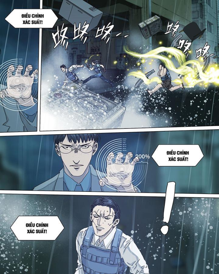 Sơn Thượng Chi Nhân Chapter 46 - Trang 2