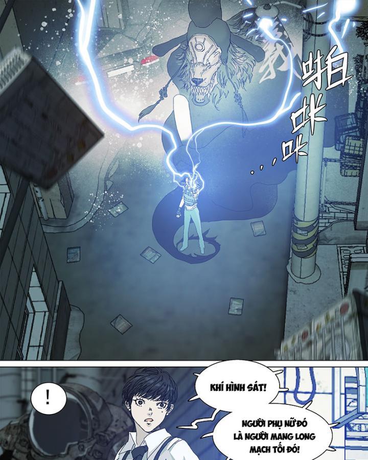 Sơn Thượng Chi Nhân Chapter 46 - Trang 2