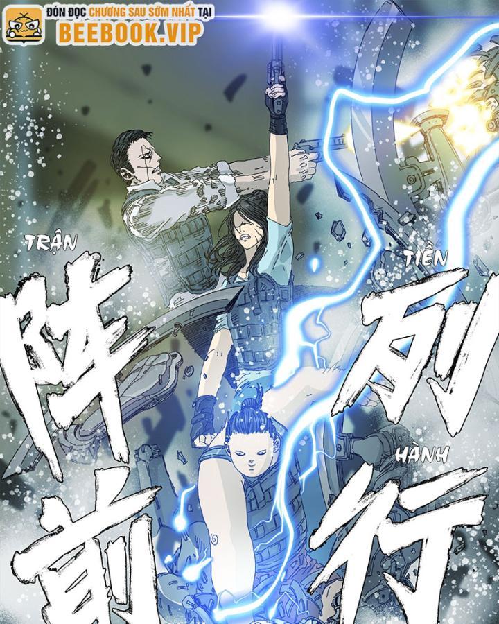 Sơn Thượng Chi Nhân Chapter 46 - Trang 2