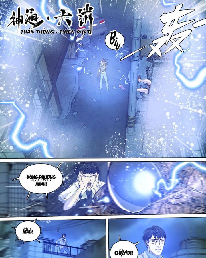 Sơn Thượng Chi Nhân Chapter 46 - Trang 2