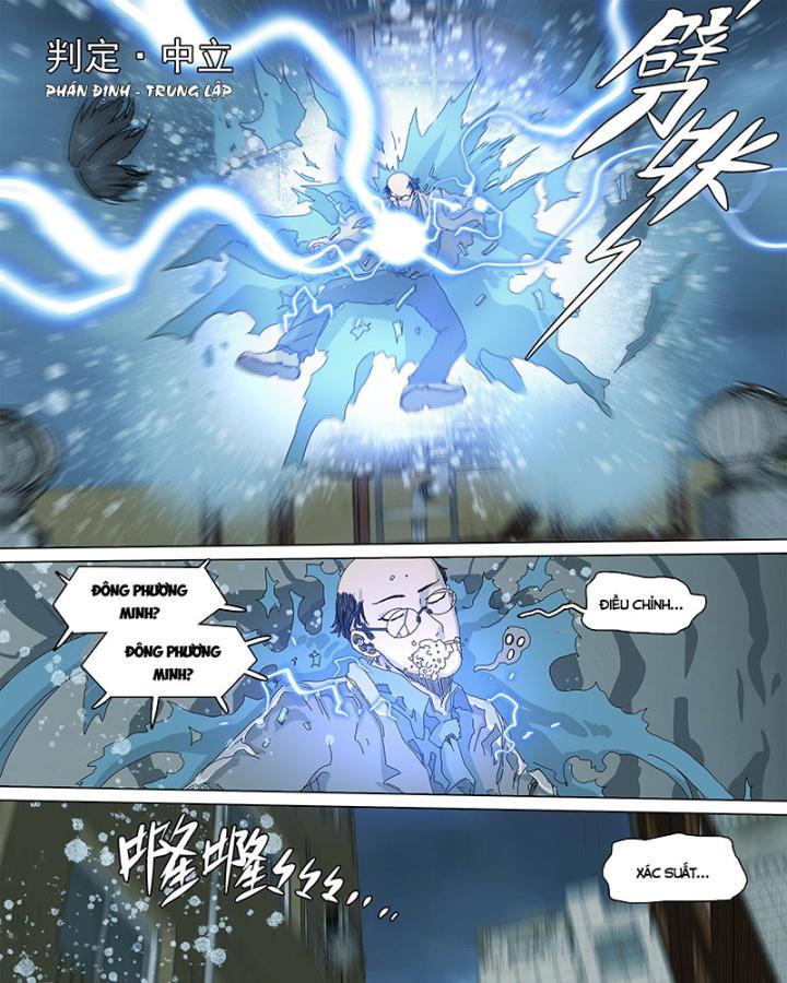 Sơn Thượng Chi Nhân Chapter 46 - Trang 2