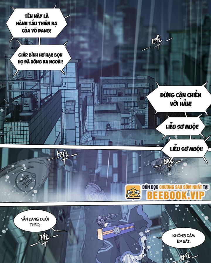 Sơn Thượng Chi Nhân Chapter 46 - Trang 2