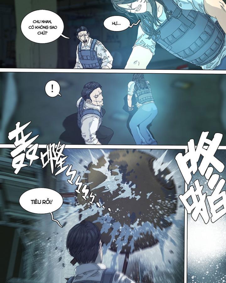 Sơn Thượng Chi Nhân Chapter 46 - Trang 2