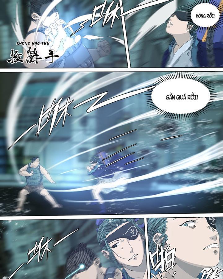 Sơn Thượng Chi Nhân Chapter 46 - Trang 2