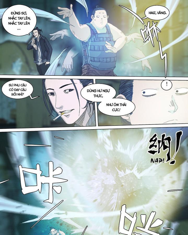 Sơn Thượng Chi Nhân Chapter 47 - Trang 2
