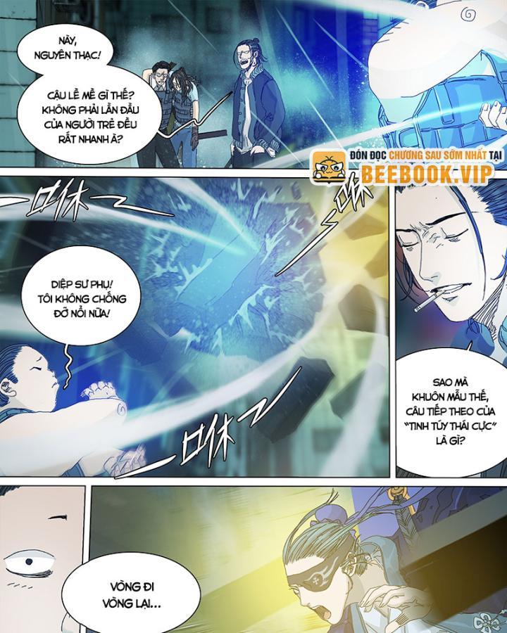 Sơn Thượng Chi Nhân Chapter 47 - Trang 2