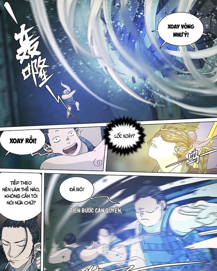Sơn Thượng Chi Nhân Chapter 47 - Trang 2