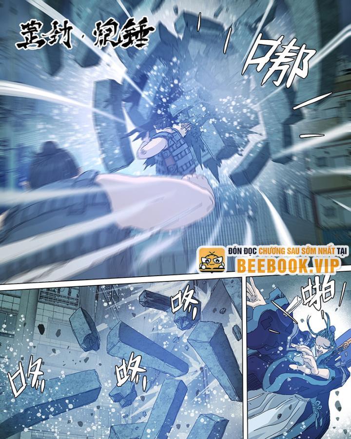 Sơn Thượng Chi Nhân Chapter 47 - Trang 2