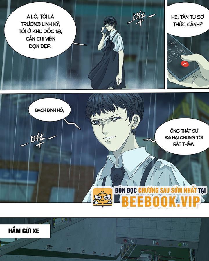 Sơn Thượng Chi Nhân Chapter 47 - Trang 2