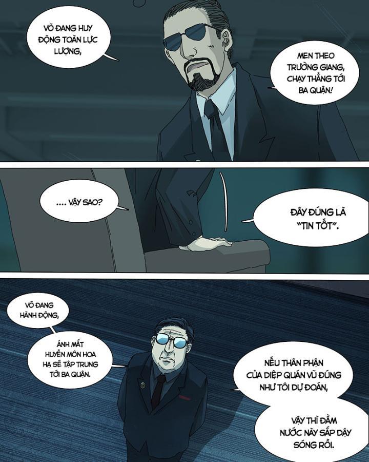 Sơn Thượng Chi Nhân Chapter 47 - Trang 2