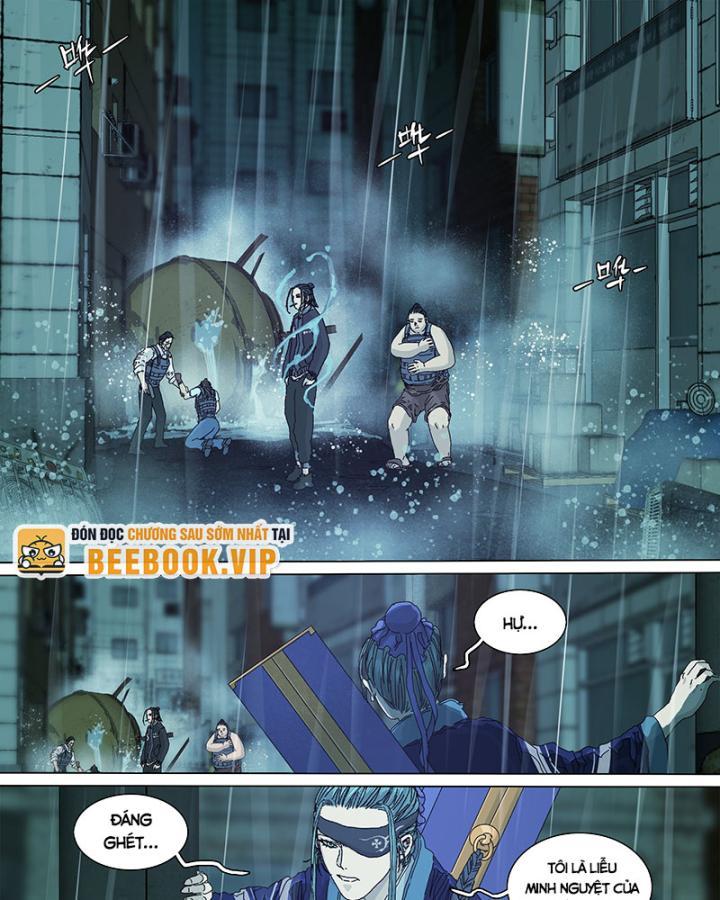 Sơn Thượng Chi Nhân Chapter 47 - Trang 2