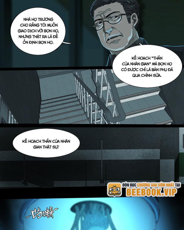 Sơn Thượng Chi Nhân Chapter 47 - Trang 2