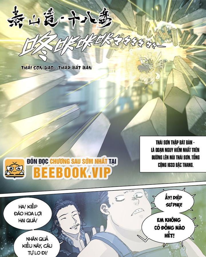 Sơn Thượng Chi Nhân Chapter 47 - Trang 2