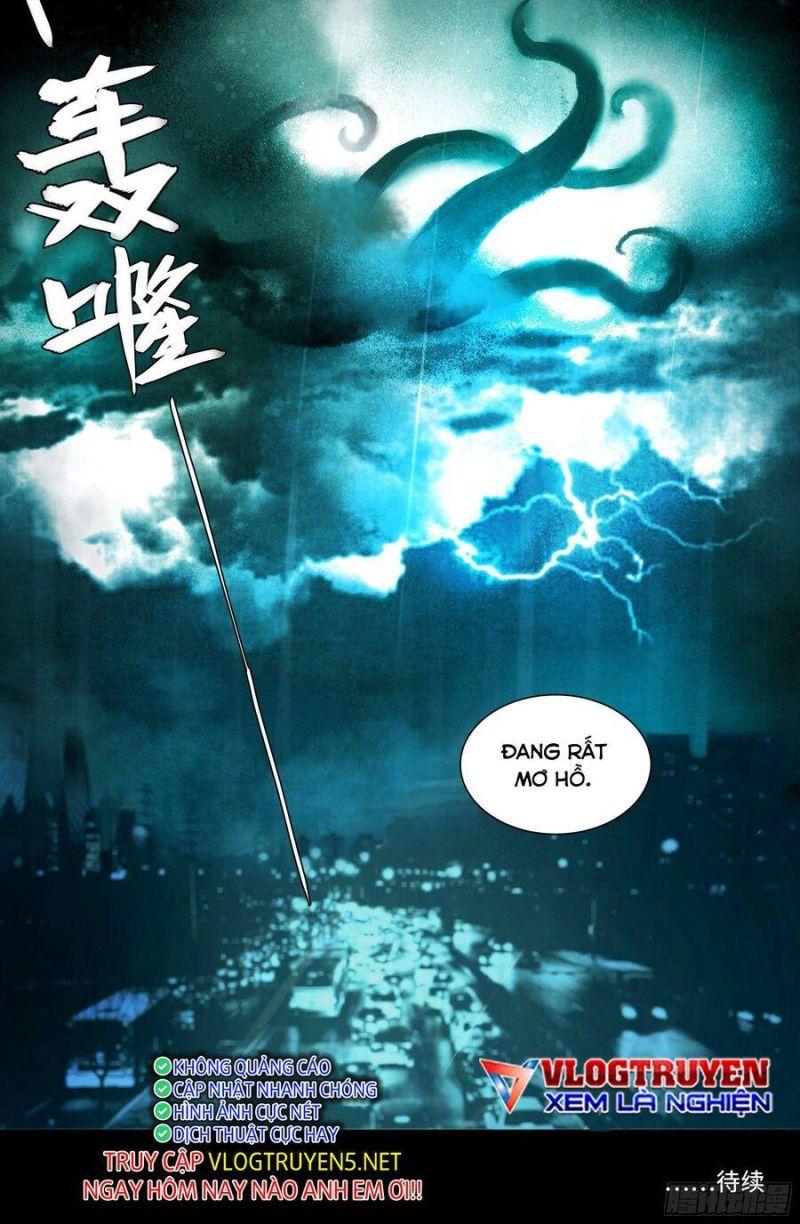 Sơn Thượng Chi Nhân Chapter 5 - Trang 2