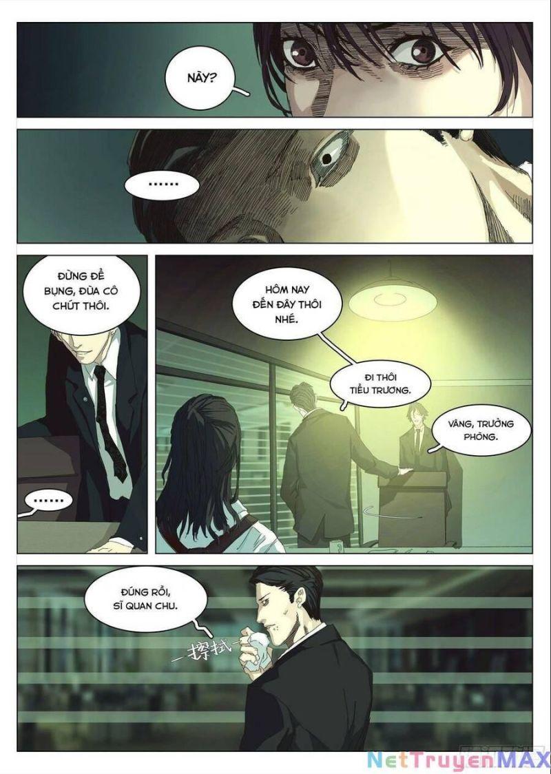 Sơn Thượng Chi Nhân Chapter 6 - Trang 2