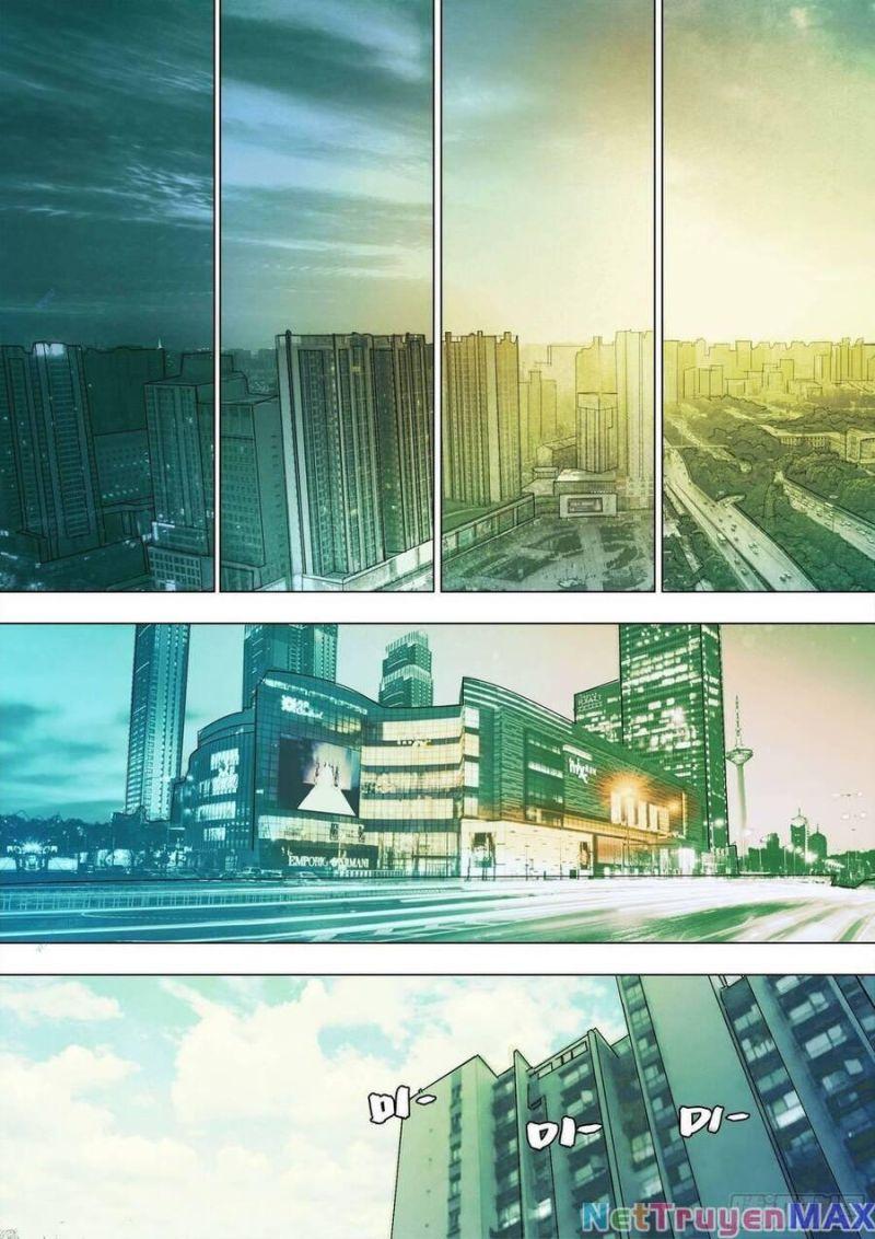 Sơn Thượng Chi Nhân Chapter 6 - Trang 2